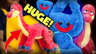 The New Poppy Playtime Store Is Here And Its...