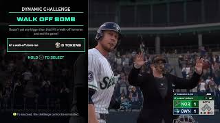 MLB The Show 26 - WalkOff HR - AAA RTTS