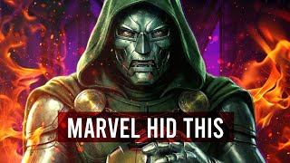 AVENGERS: DOOMSDAY UPDATE JUST CHANGED EVERYTHING! 😱🔥