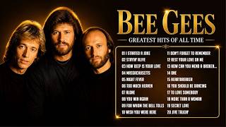 Download lagu BEE GEES Full Album 1977 & 1998 ~ Bee Gees Greatest Hits of All Time, Original