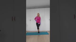 КОМБИНАЦИЯ ДЛЯ ПОДТЯНУТЫХ МЫШЦ БЕДЕР И ЯГОДИЦ #тренер #фитнес #тренировка #упражнения #красота