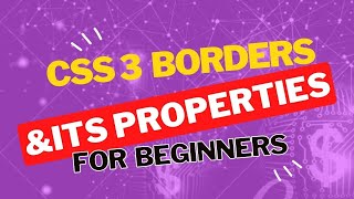 CSS3 Border Beats !! #css #border