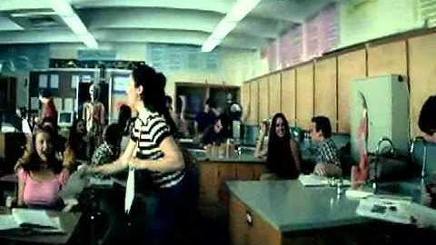 Korn (Automatic Static "Somethings wrong")