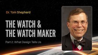 The Watch and the Watch Maker - What Design Tells US