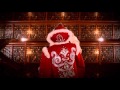 Видеопоздравление от Деда Мороза для Матвея