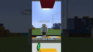 How did bro get a car #minecraft #gaming #minecraftmemes