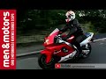 Yamaha Thundercat 600cc Overview