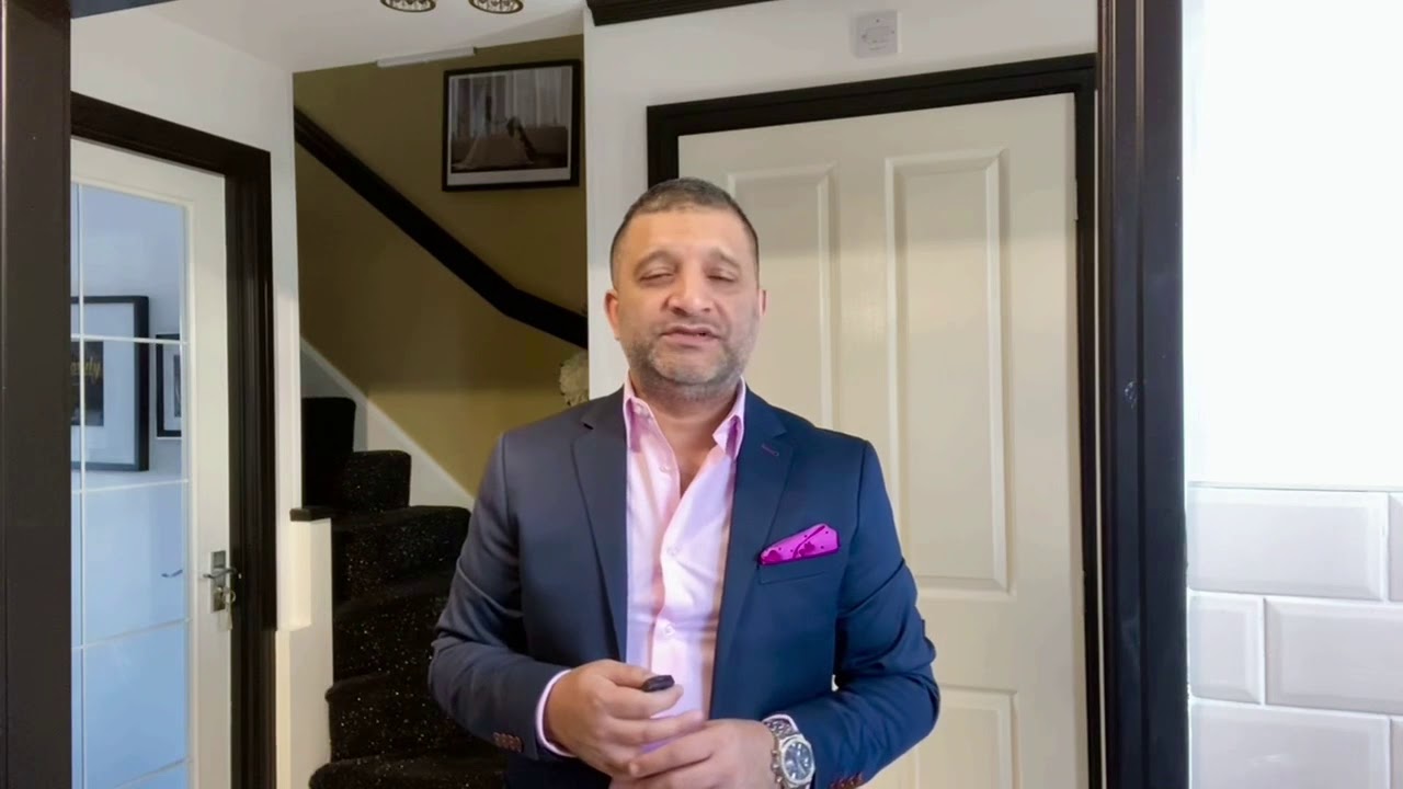 Coventry & Hinckley Estate Agent