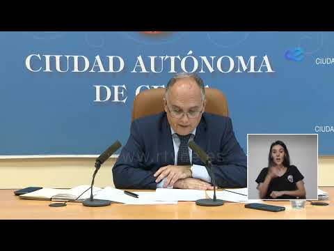 El Gobierno establece una serie de medidas para acabar con la situación de inseguridad en la ciudad