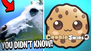 10 FACTS About CookieSwirlC