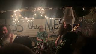 Flipcoin - Hey Shannon, The Suns Up @ Bless This Mess 2/29/24
