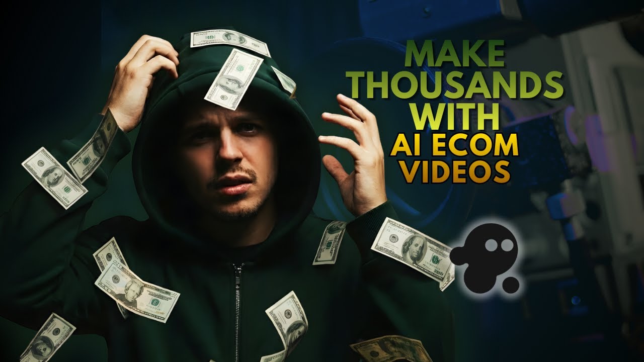 How People Are Making Money With AI-Generated Videos (No Camera Needed)