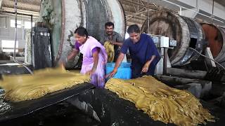 Tannery Video