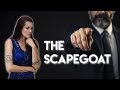 How To Stop Being A Scapegoat and Stop Being Scapegoated