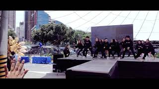 TPDC AYALA FESTIVAL PERFORMANCE @ Teleperformance Ayala