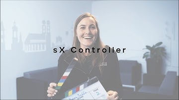 Yunex Traffic in 5: sX Controller - the brain of every intersection