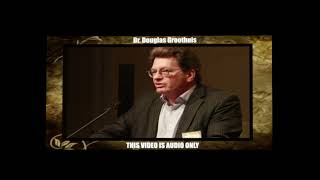 THE SCHAEFFER LEGACY PROJECT - AN INTERVIEW WITH DOUG GROOTHUIS (AUDIO ONLY)