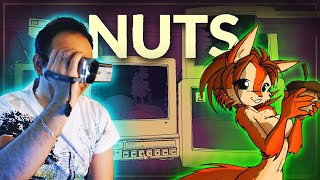 Детальный разбор NUTS [ASH2]