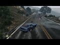 GTA online Drift compilation #1