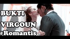 Bukti Virgoun Versi Wanita - Official Video  - Durasi: 4:34. 
