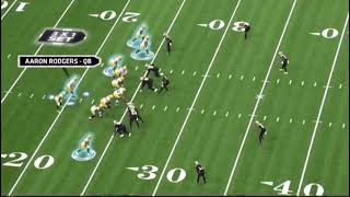 How to Steal interceptions in Cover 4 | How to play defensive back