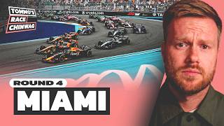 My 2026 Miami Grand Prix F1 Predictions