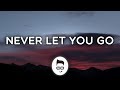 Kygo & John Newman - Never Let You Go (Lyrics)