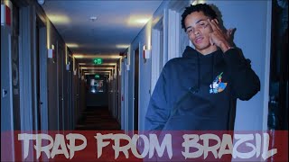 BIN & MAJOR RD - DIOR (ÁUDIO OFICIAL)