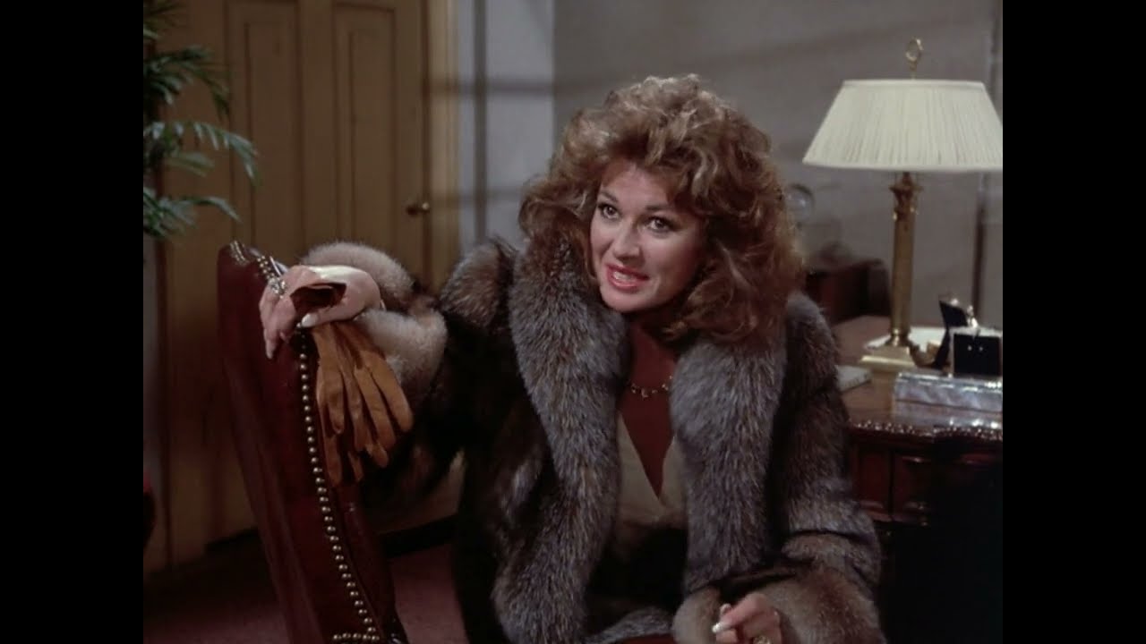 Wir Lieben Pelzmäntel!! We Love fur coats!!!