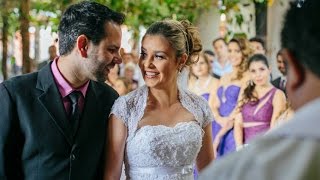Casamento Danilo e Michele