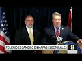 Telemundo Birmingham | Polémicas tras nuevo mapa electora en Alabama