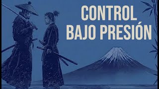 Download Lagu El Método Prohibido para Mantener el Control Bajo Presión (Miyamoto Musashi) MP3