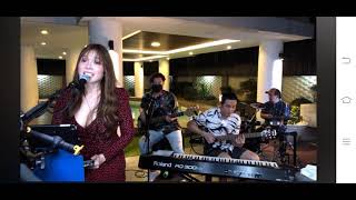 Cool With You -- Nina Live on FB 2!