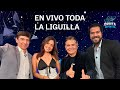 Chivas y América fuera de Liguilla, Donovan Carrillo confiesa con Platas y Alcalá habla de Del Toro