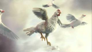 Fable III Cinématique d'introduction  HD