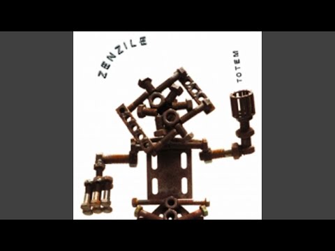 Zenzile — Open