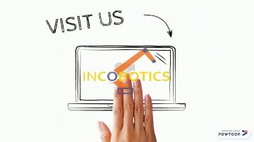 INCOBOTICS 5.0 Introductory video
