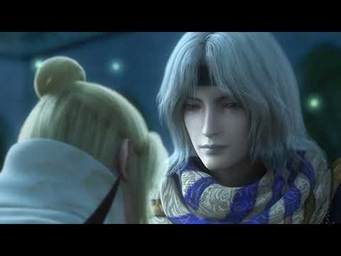 FF4 After Years FF4 After Years