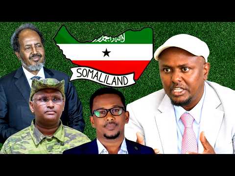 🔥 Somaliland Oo Tallaabo Lama Filaan Ah Qaadday | Xasan Sheekh Oo Dacwad Caalami Ah Wajahaya