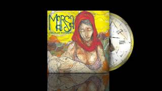 Marsa - Circular Movimento (Full Album | Álbum Completo)