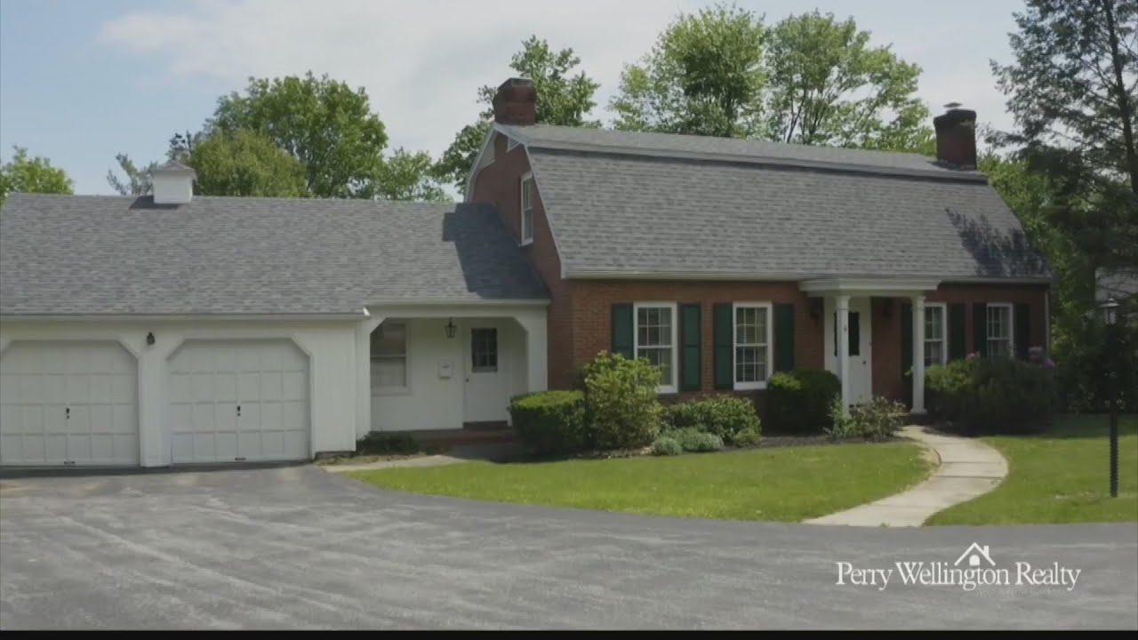 Perry Wellington Real Estate 4.5 Segment 4 (61920) YouTube