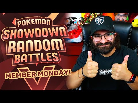 [Week 73] Pokemon Showdown VS Viewers! [10/05/20] - [Week 73] Pokemon Showdown VS Viewers! [10/05/20]