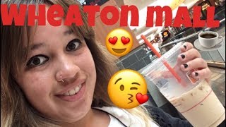 Wheaton Mall
