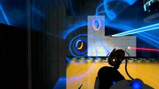 Portal 2 - Custom Map Gallery Walkthrough