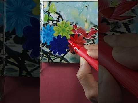 Magic Whiteboard Marker