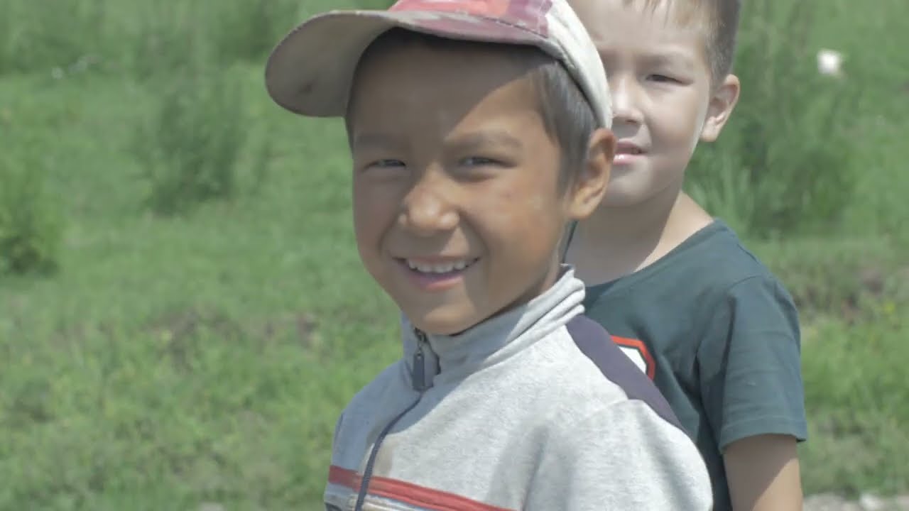 Аалда - В Аале