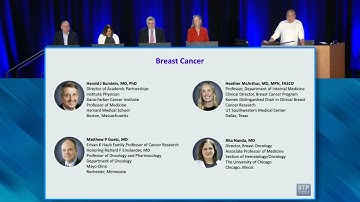 Recent Datasets in Current Oncology Care  | Breast Cancer