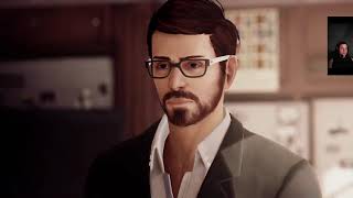 LIFE IS STRANGE 1 - GAMEPLAY - PT-BR