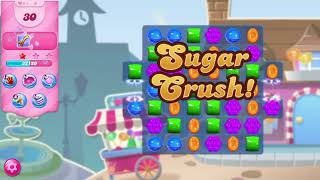 Games Candy Crush Saga screenshot 3
