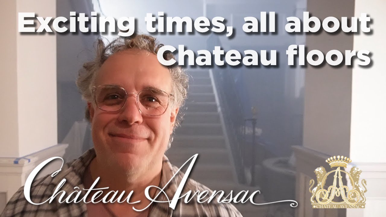 Попрощайтесь с членом семьи Авенсак, и два общественных помещения двинутся к финишной черте